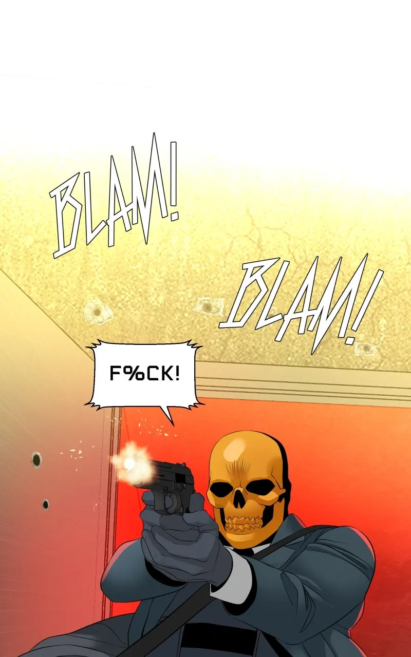 The Eagle and the Snake Chapter 72 page 80 - 
