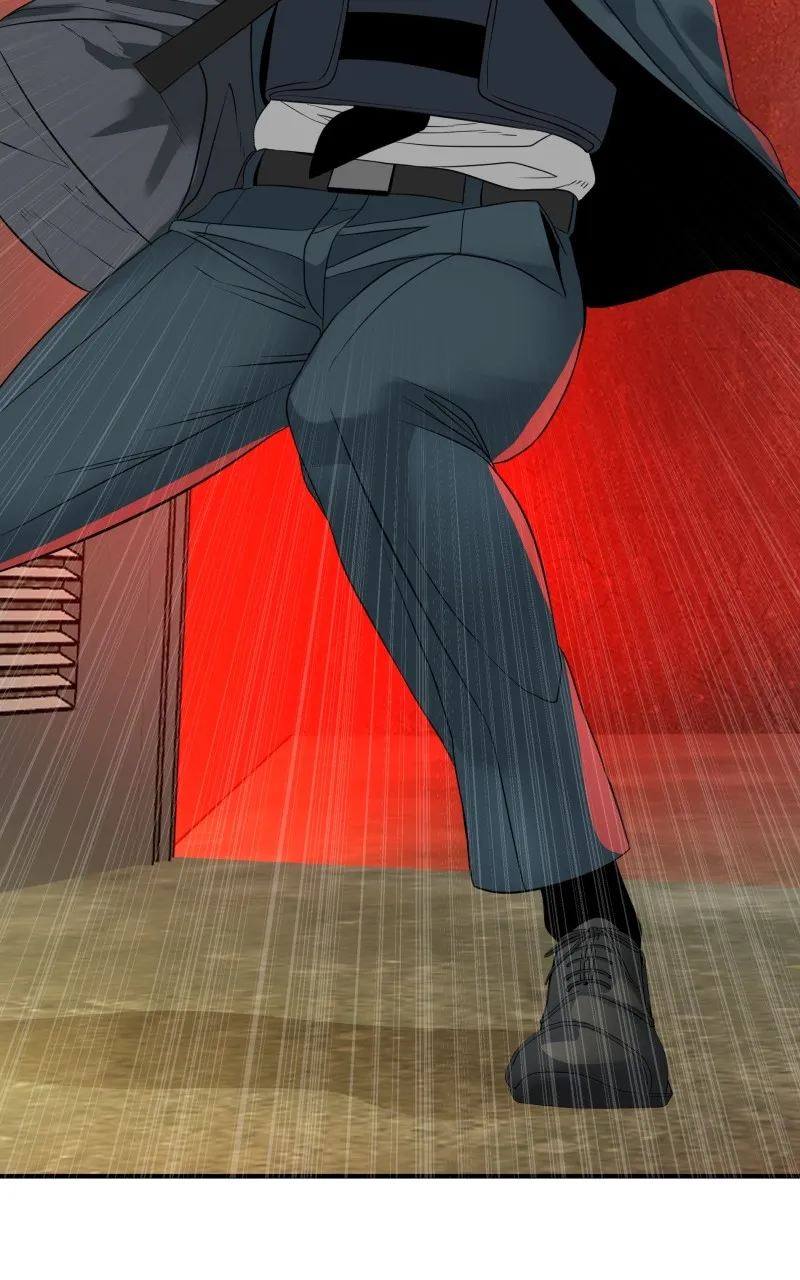 The Eagle and the Snake Chapter 72 page 81 - 