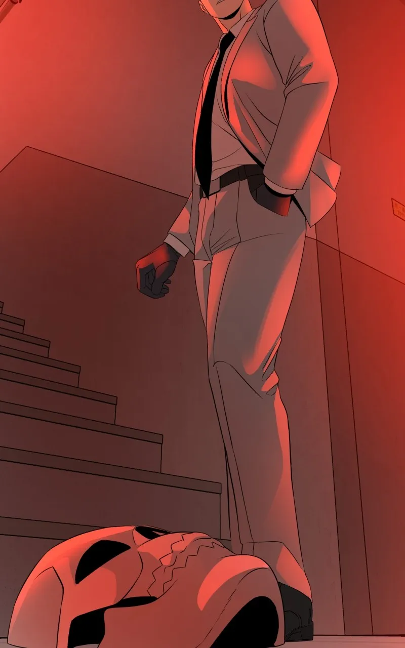 The Eagle and the Snake Chapter 72 page 85 - 