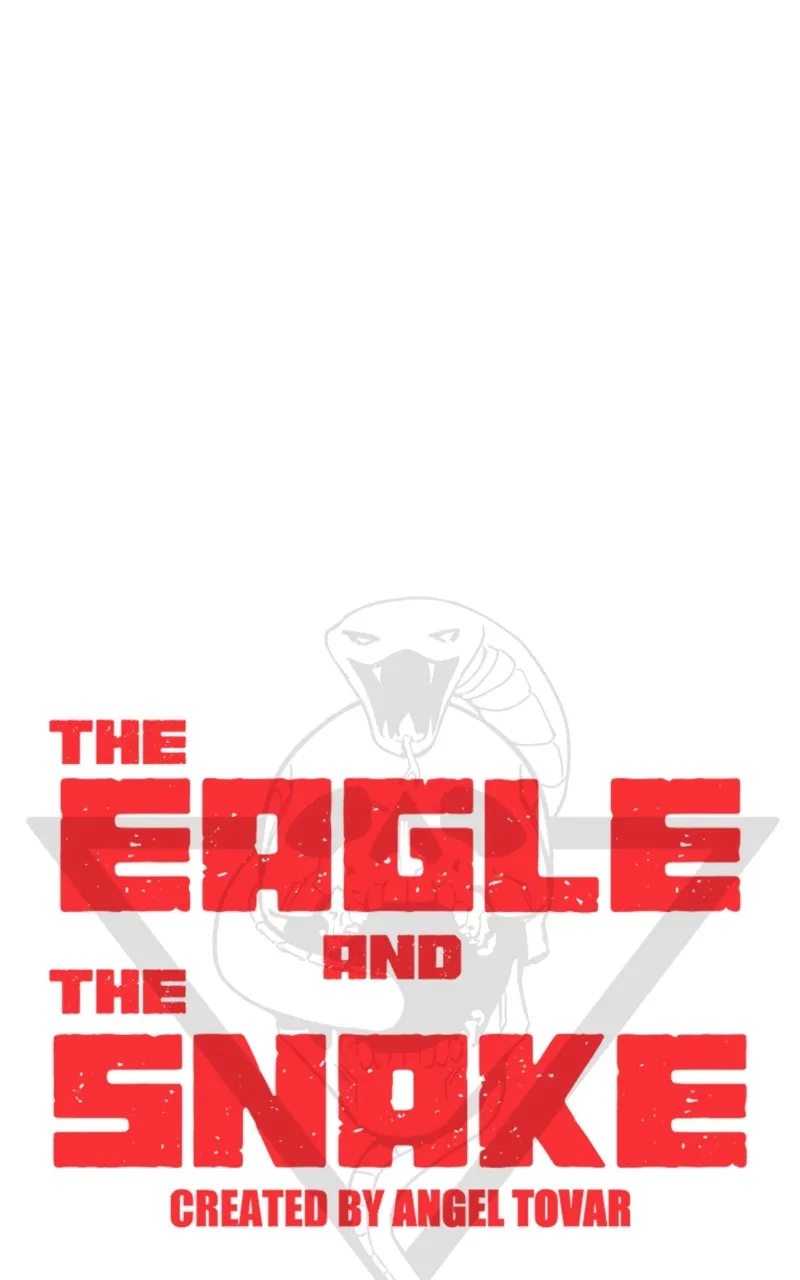 The Eagle and the Snake Chapter 72 page 90 - 