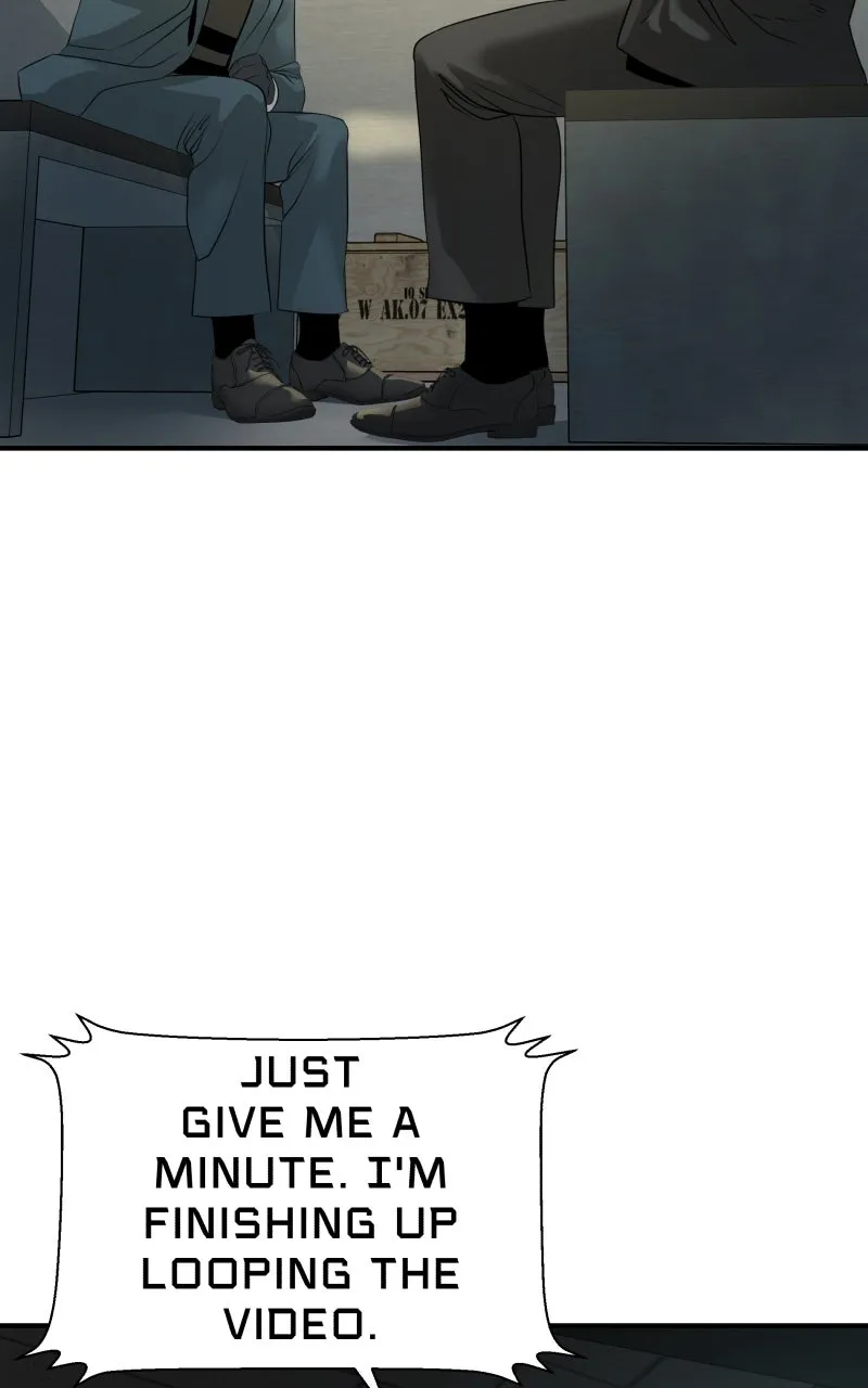 The Eagle and the Snake Chapter 72 page 10 - 