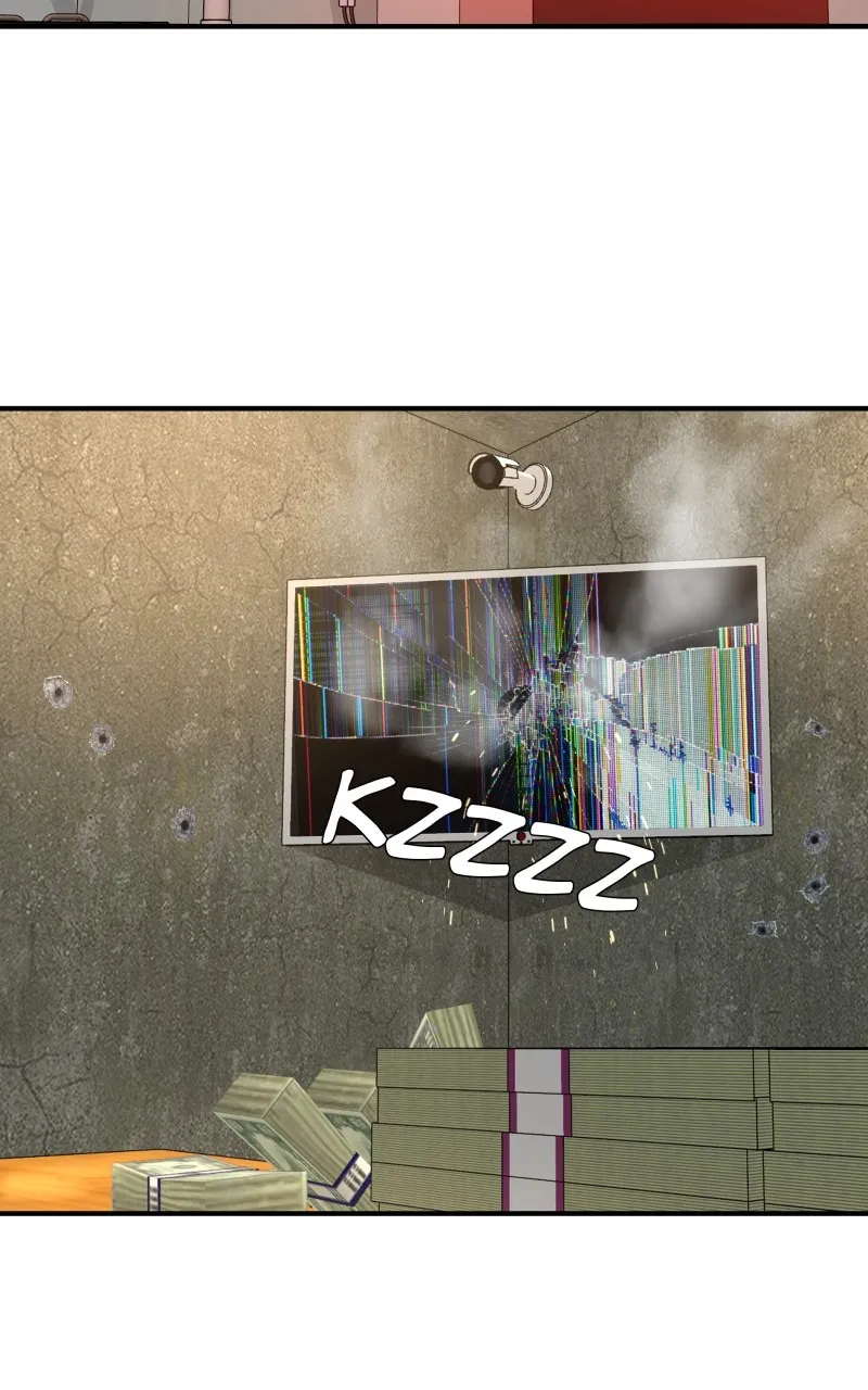 The Eagle and the Snake Chapter 73 page 2 - 