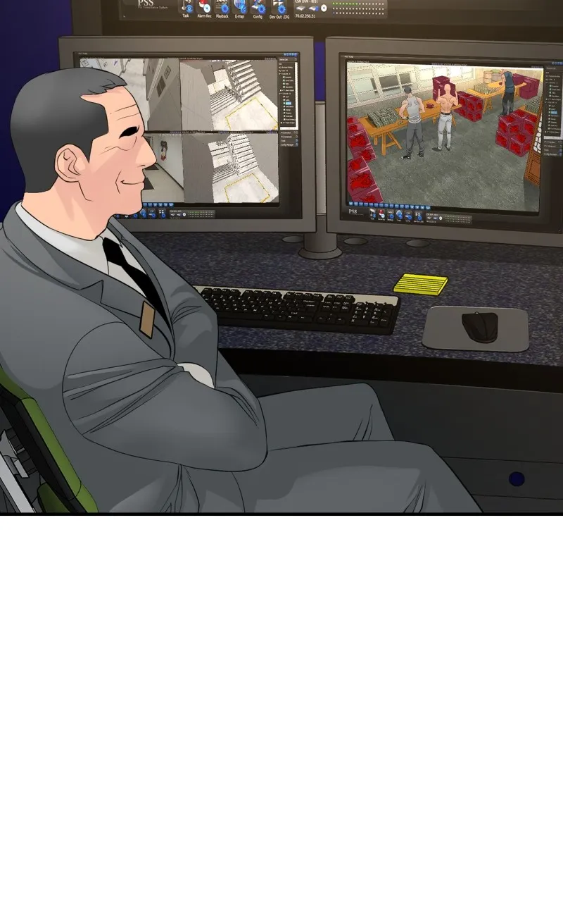 The Eagle and the Snake Chapter 73 page 11 - 