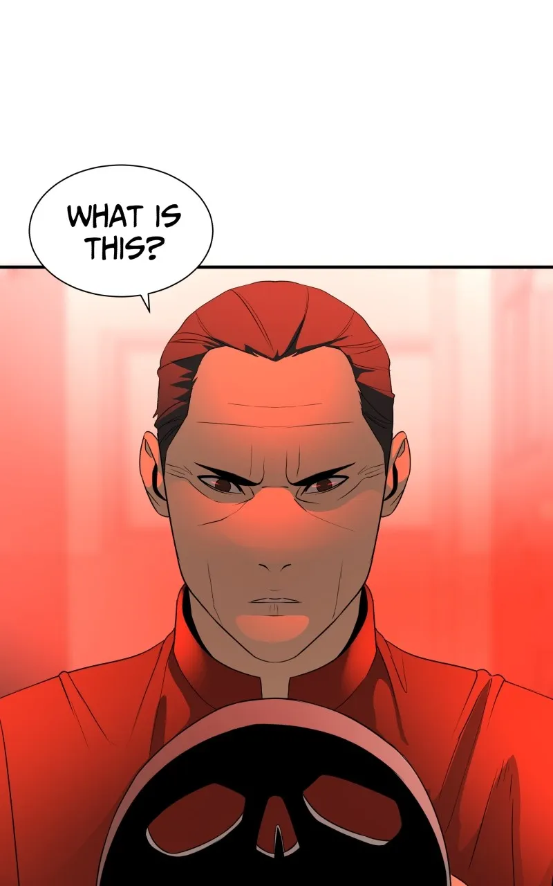 The Eagle and the Snake Chapter 73 page 12 - 