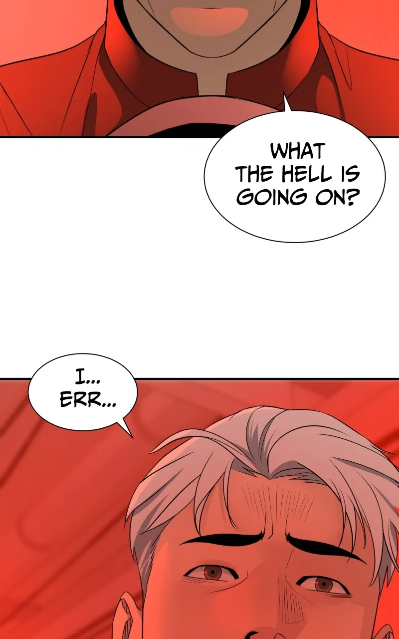 The Eagle and the Snake Chapter 73 page 14 - 