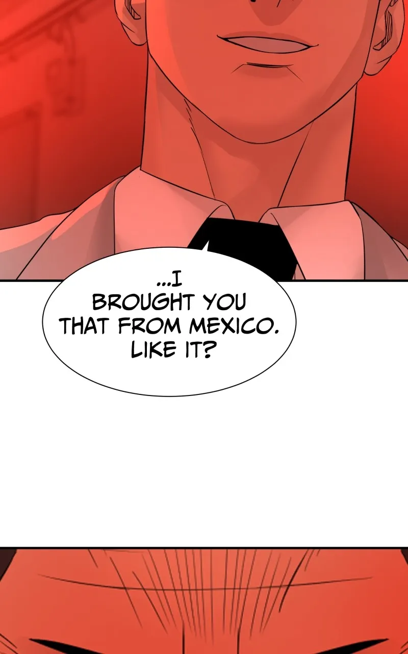 The Eagle and the Snake Chapter 73 page 15 - 