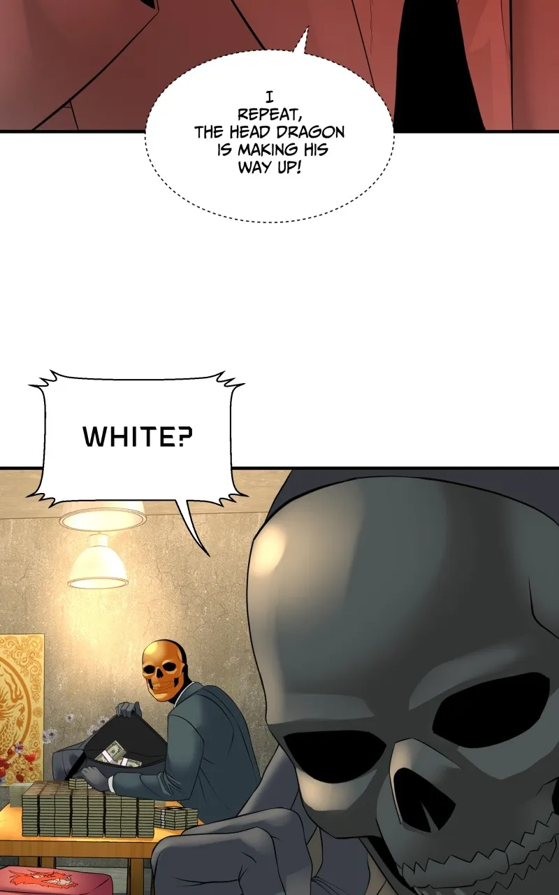The Eagle and the Snake Chapter 73 page 19 - 