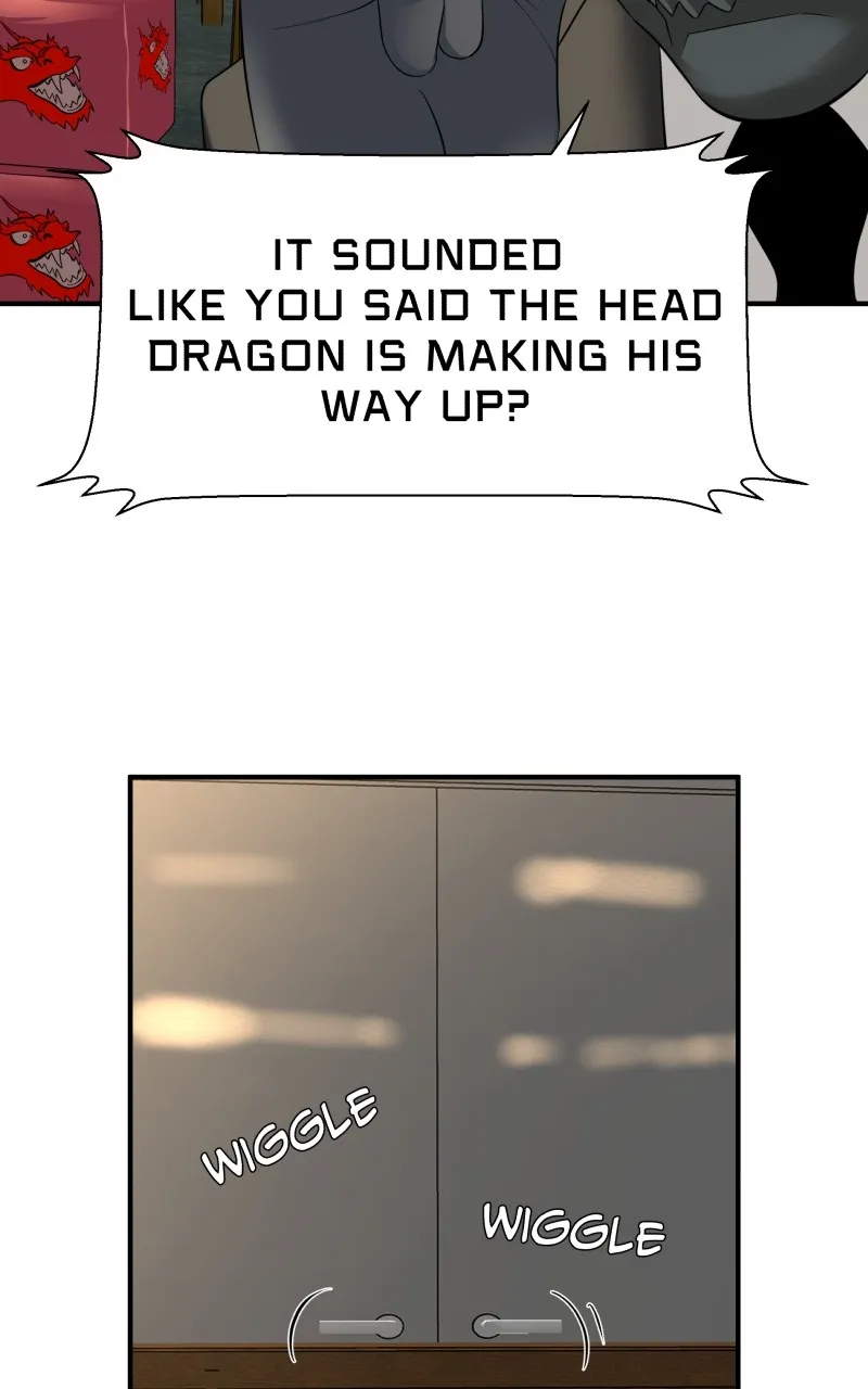 The Eagle and the Snake Chapter 73 page 20 - 