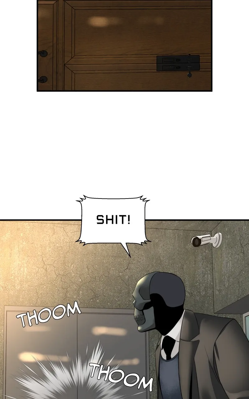 The Eagle and the Snake Chapter 73 page 21 - 