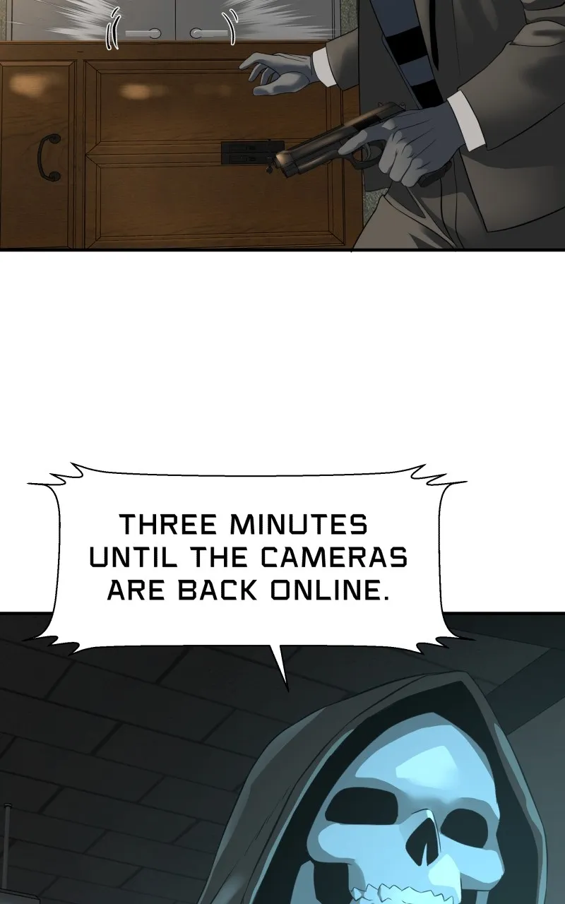 The Eagle and the Snake Chapter 73 page 22 - 