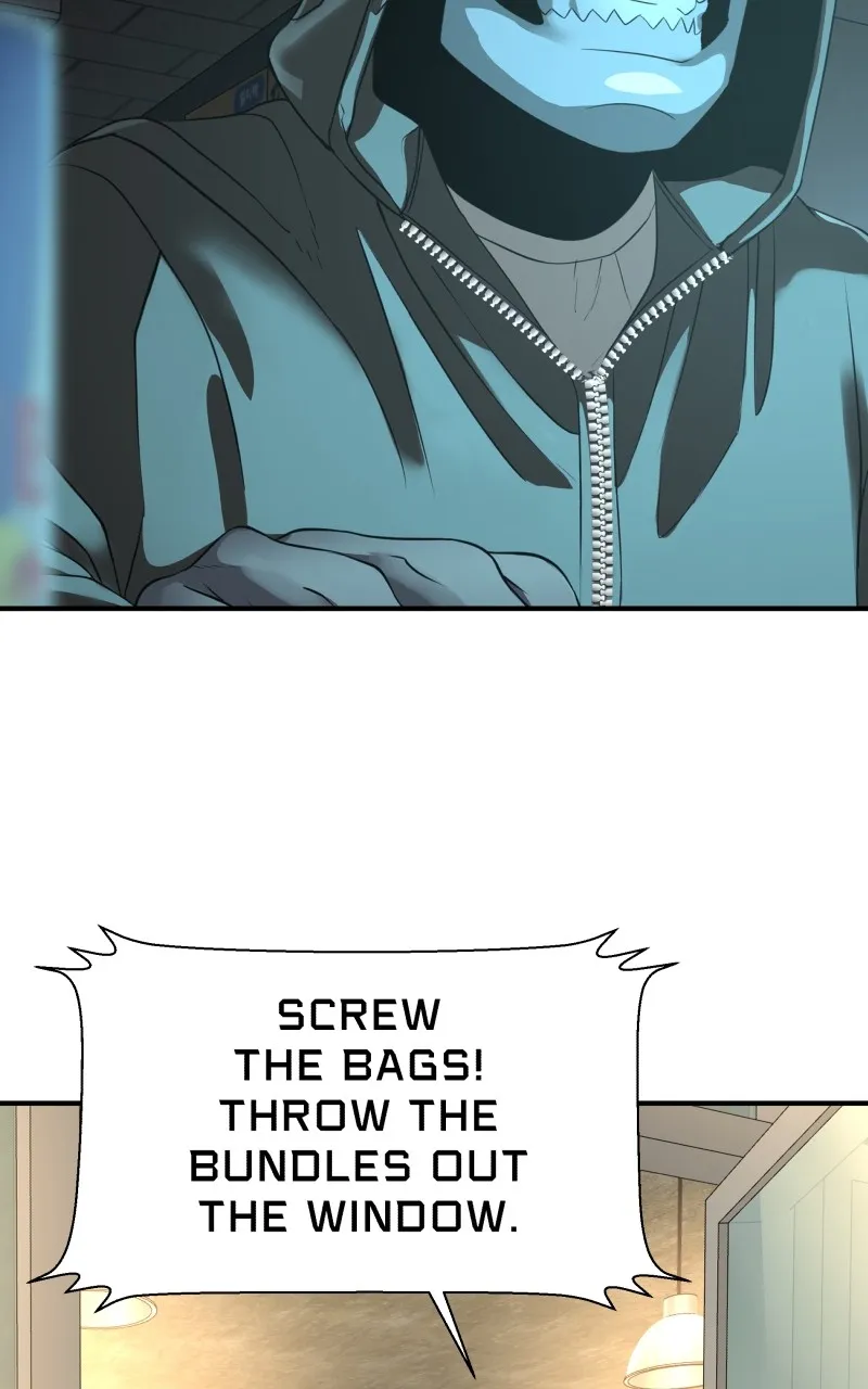 The Eagle and the Snake Chapter 73 page 23 - 
