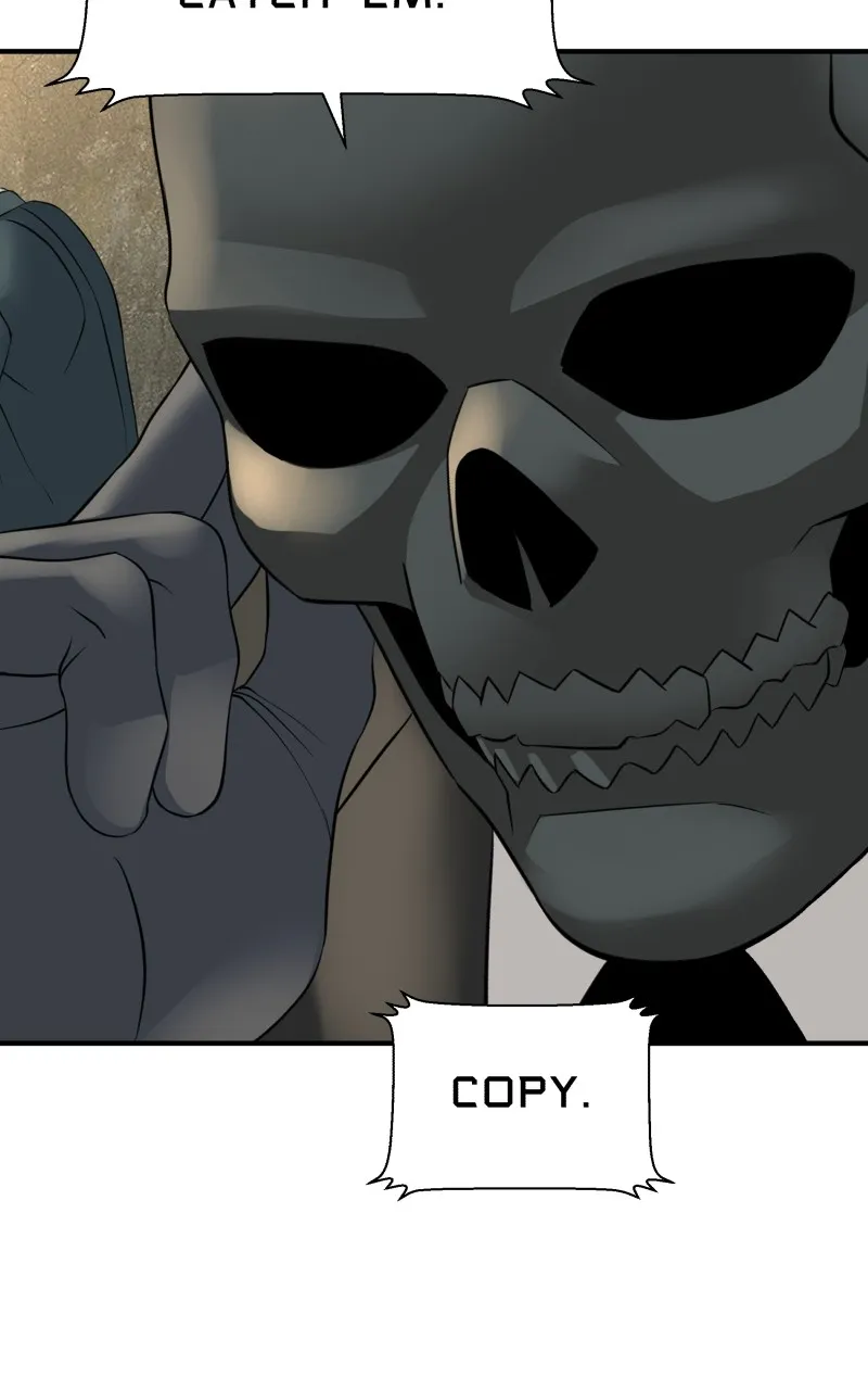 The Eagle and the Snake Chapter 73 page 25 - 