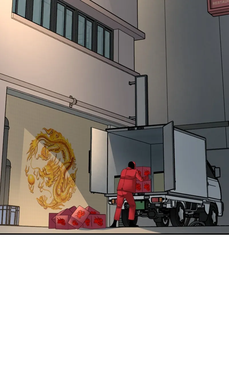 The Eagle and the Snake Chapter 73 page 28 - 