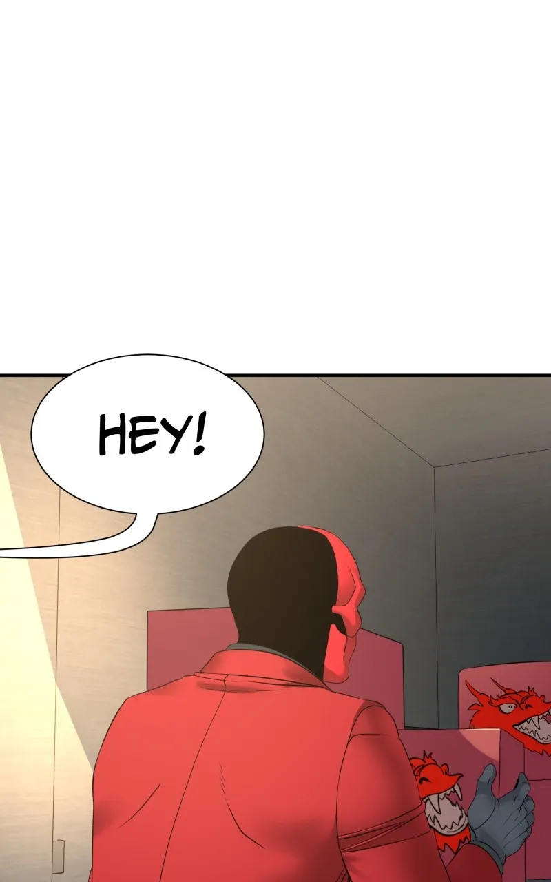 The Eagle and the Snake Chapter 73 page 30 - 