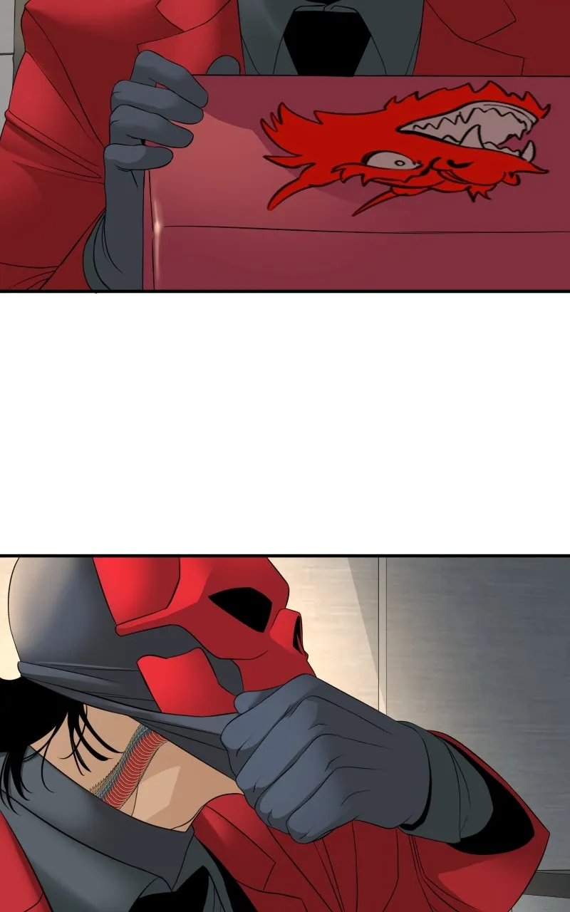 The Eagle and the Snake Chapter 73 page 32 - 