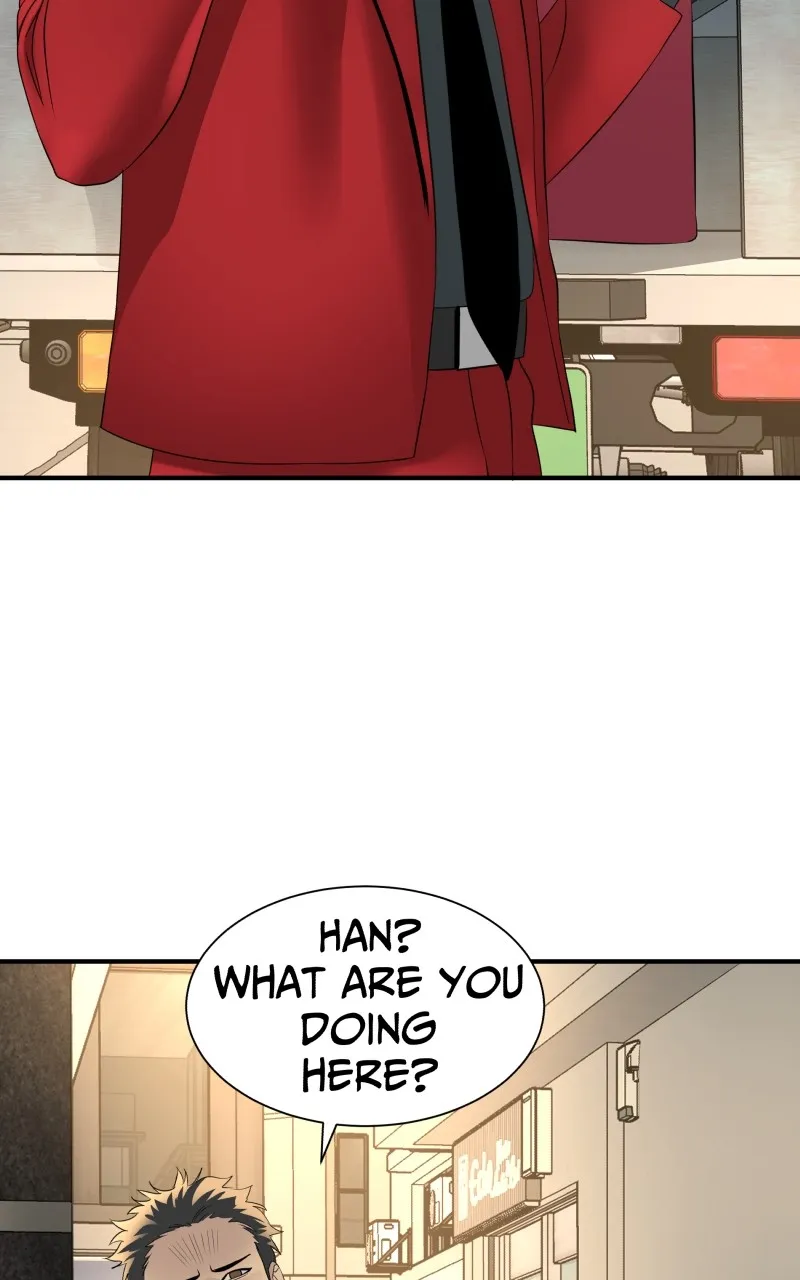 The Eagle and the Snake Chapter 73 page 34 - 