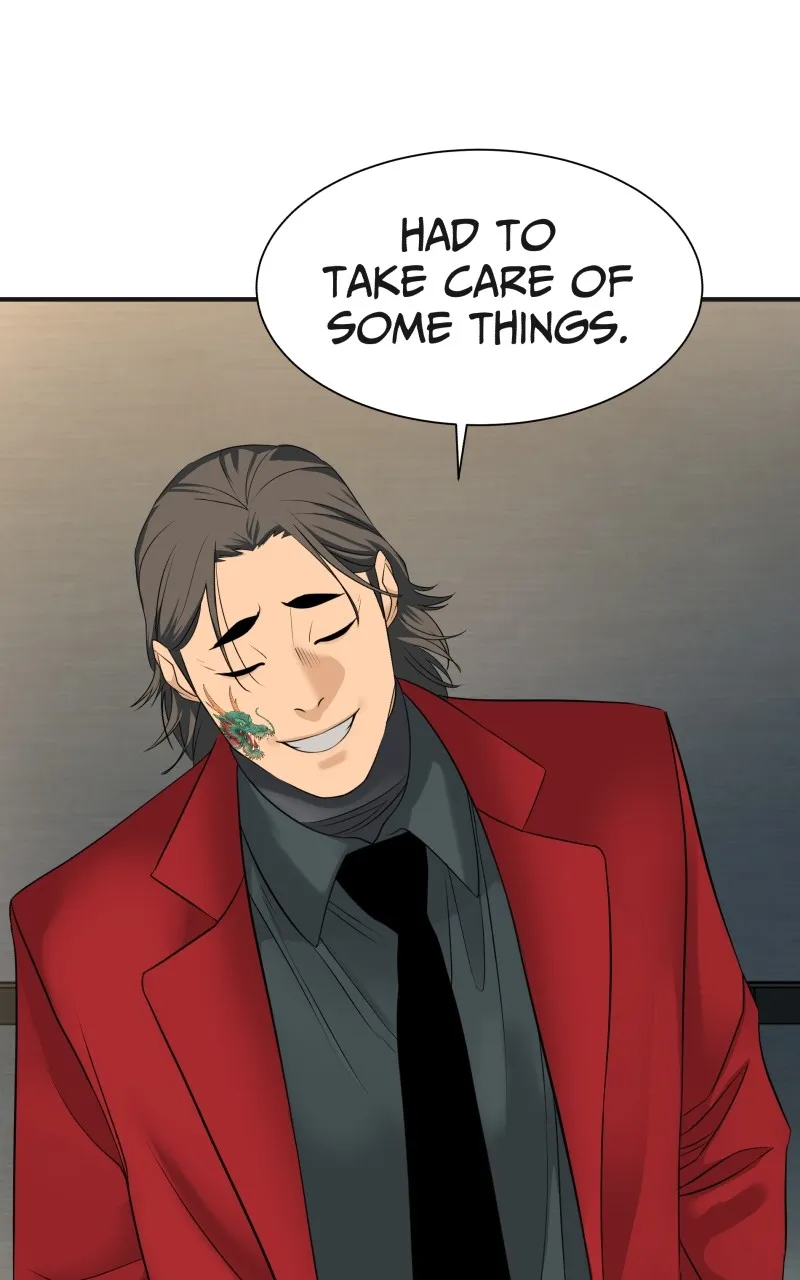 The Eagle and the Snake Chapter 73 page 36 - 