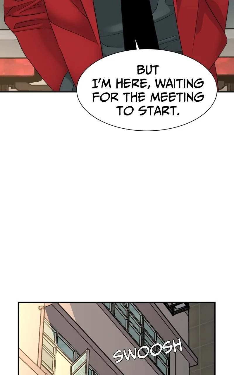 The Eagle and the Snake Chapter 73 page 37 - 
