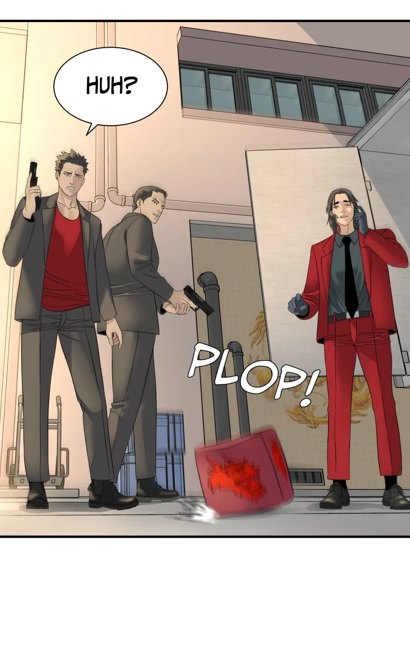 The Eagle and the Snake Chapter 73 page 39 - 