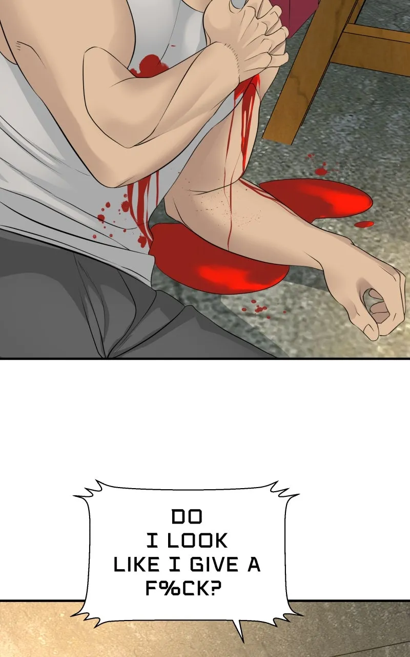 The Eagle and the Snake Chapter 73 page 5 - 