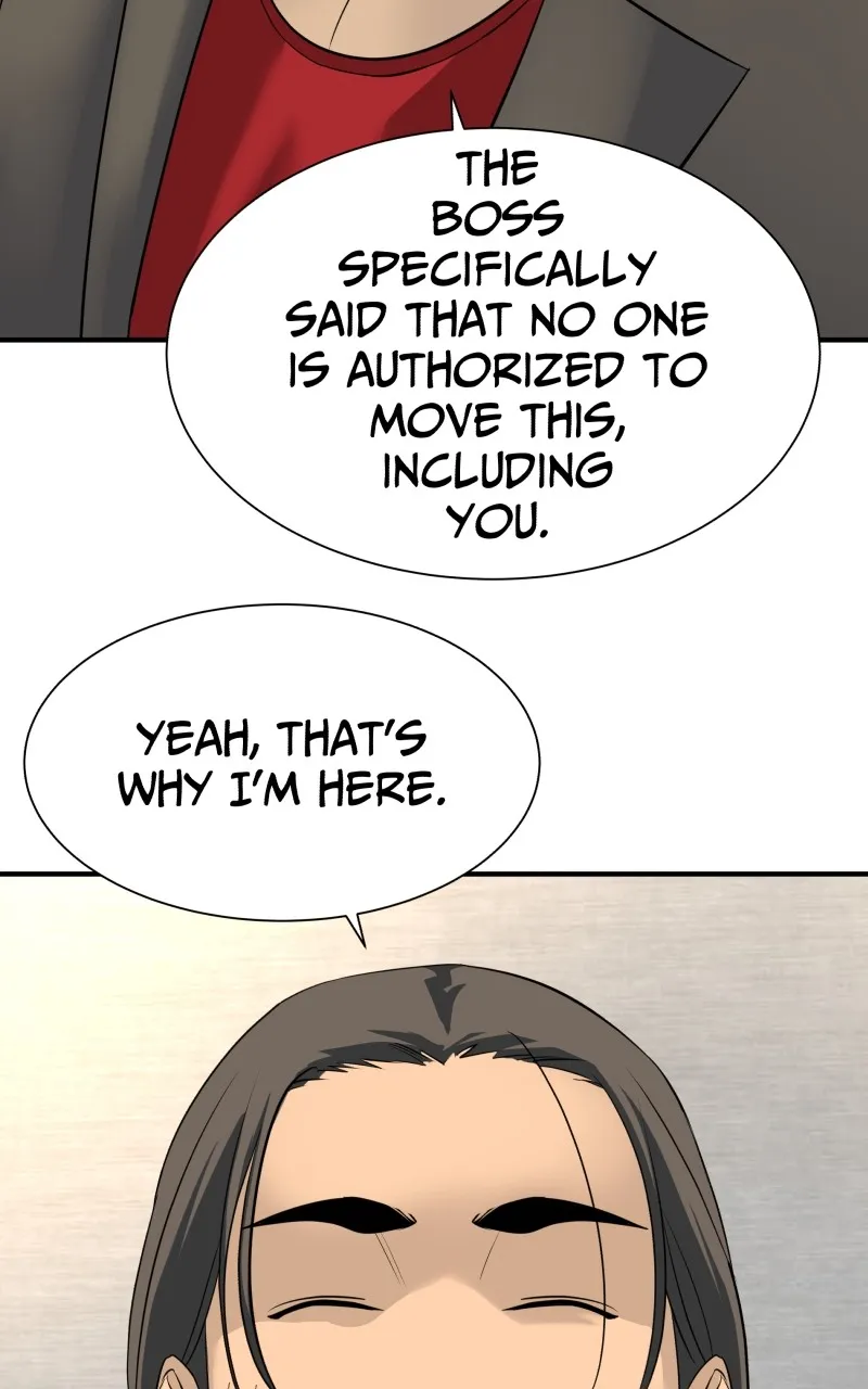 The Eagle and the Snake Chapter 73 page 41 - 