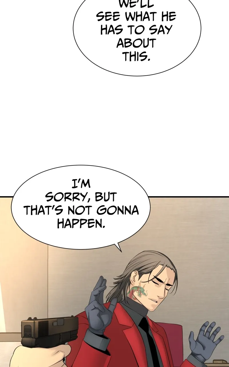 The Eagle and the Snake Chapter 73 page 44 - 
