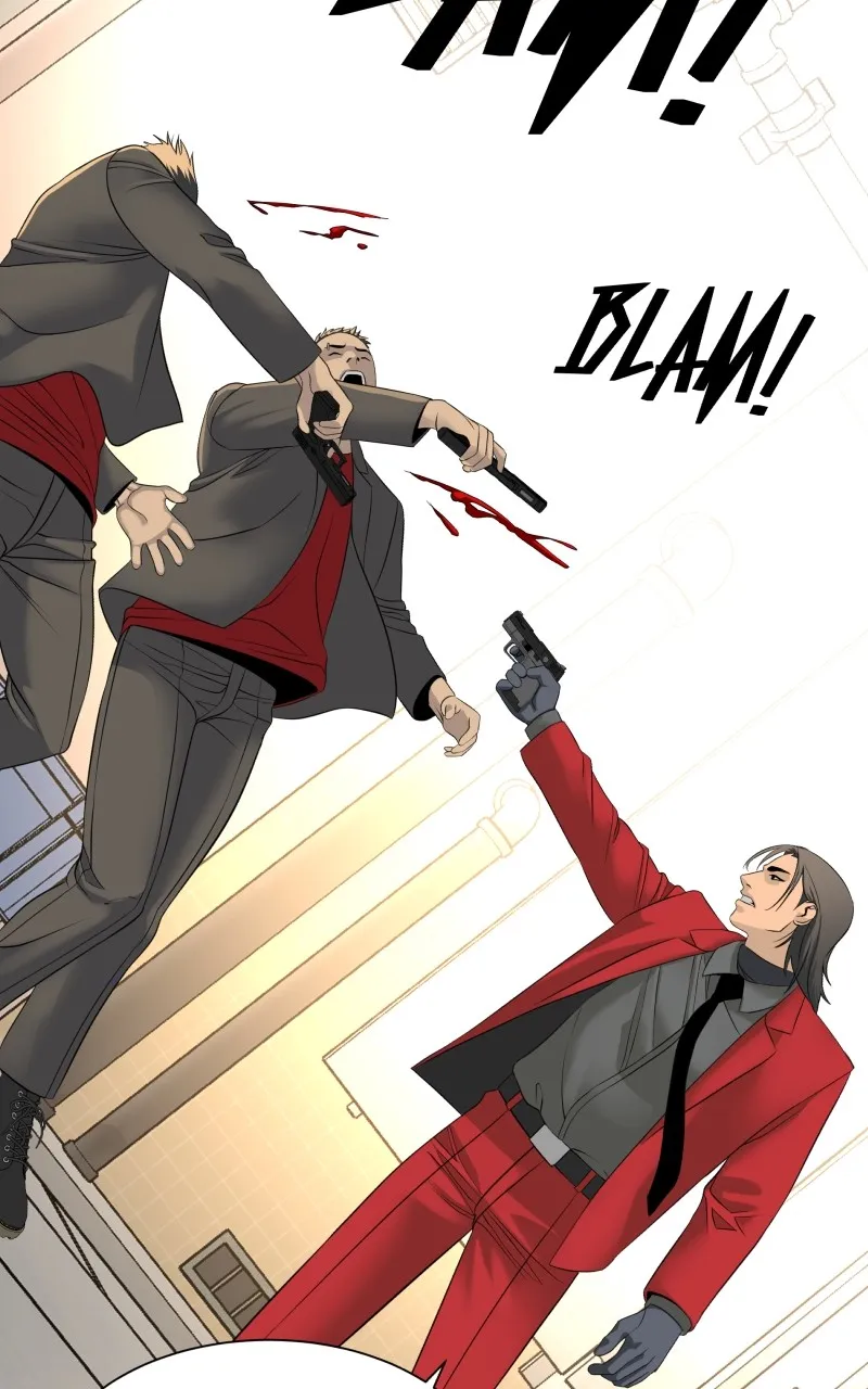 The Eagle and the Snake Chapter 73 page 47 - 