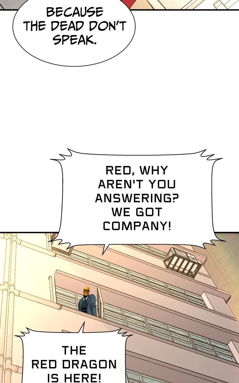 The Eagle and the Snake Chapter 73 page 48 - 