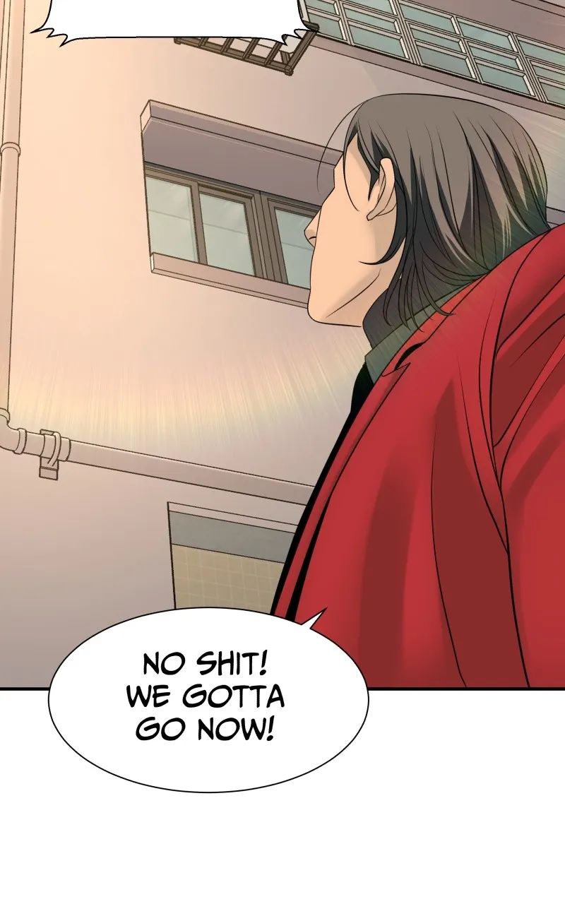 The Eagle and the Snake Chapter 73 page 49 - 