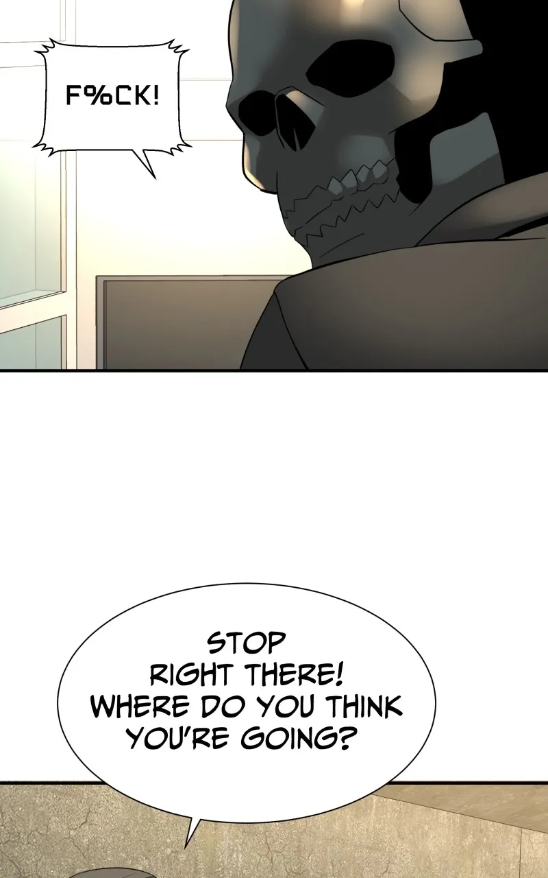 The Eagle and the Snake Chapter 73 page 54 - 