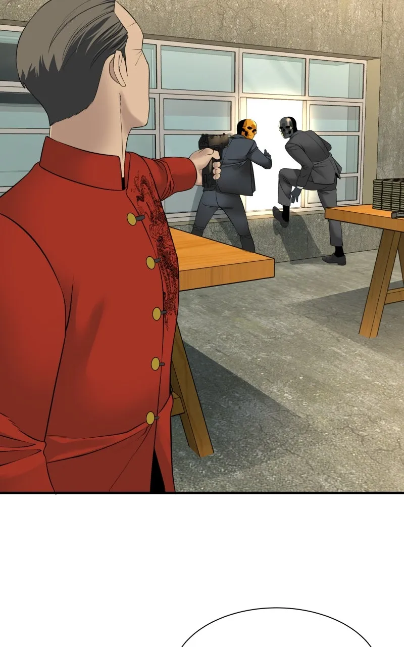 The Eagle and the Snake Chapter 73 page 55 - 