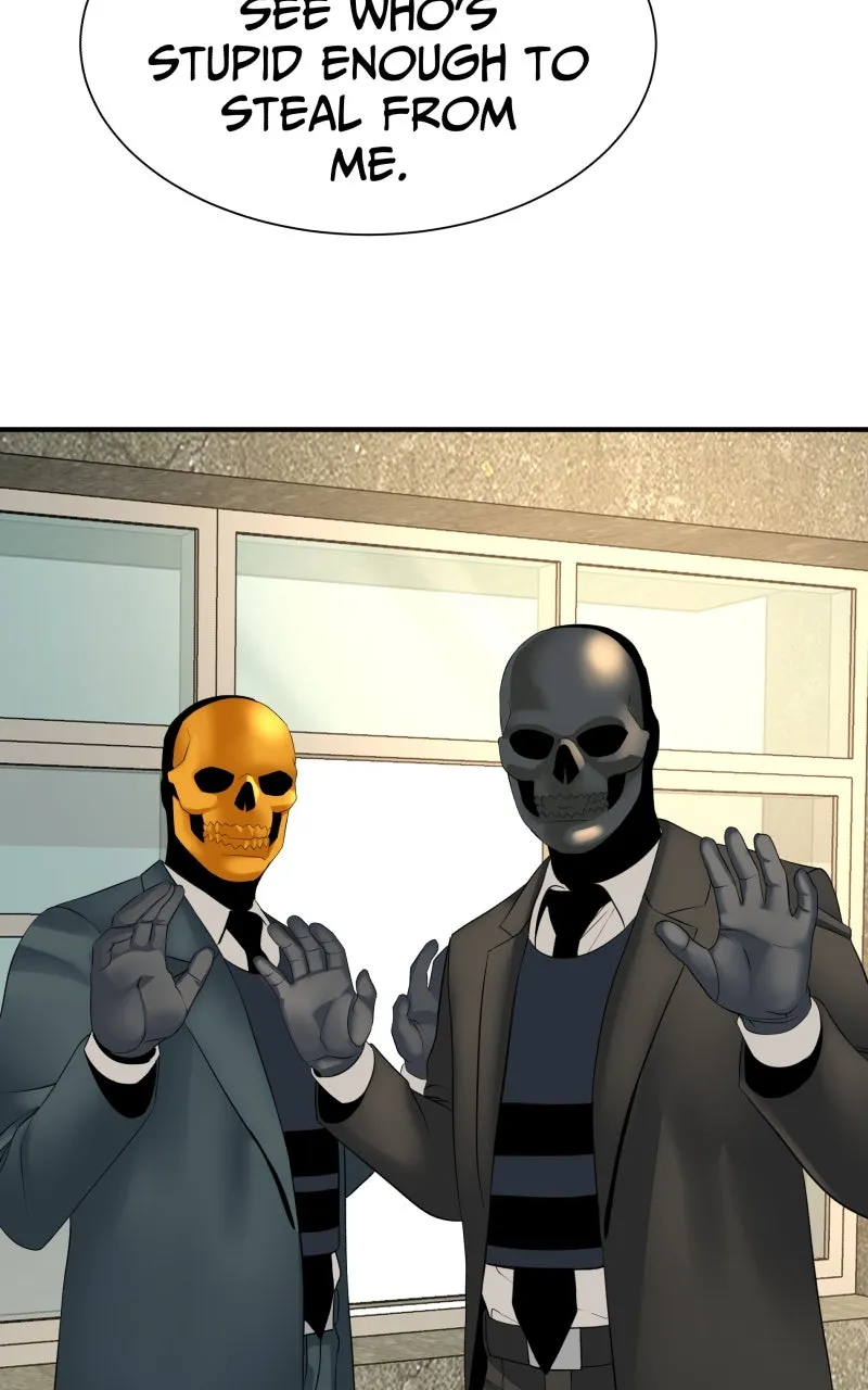 The Eagle and the Snake Chapter 73 page 57 - 