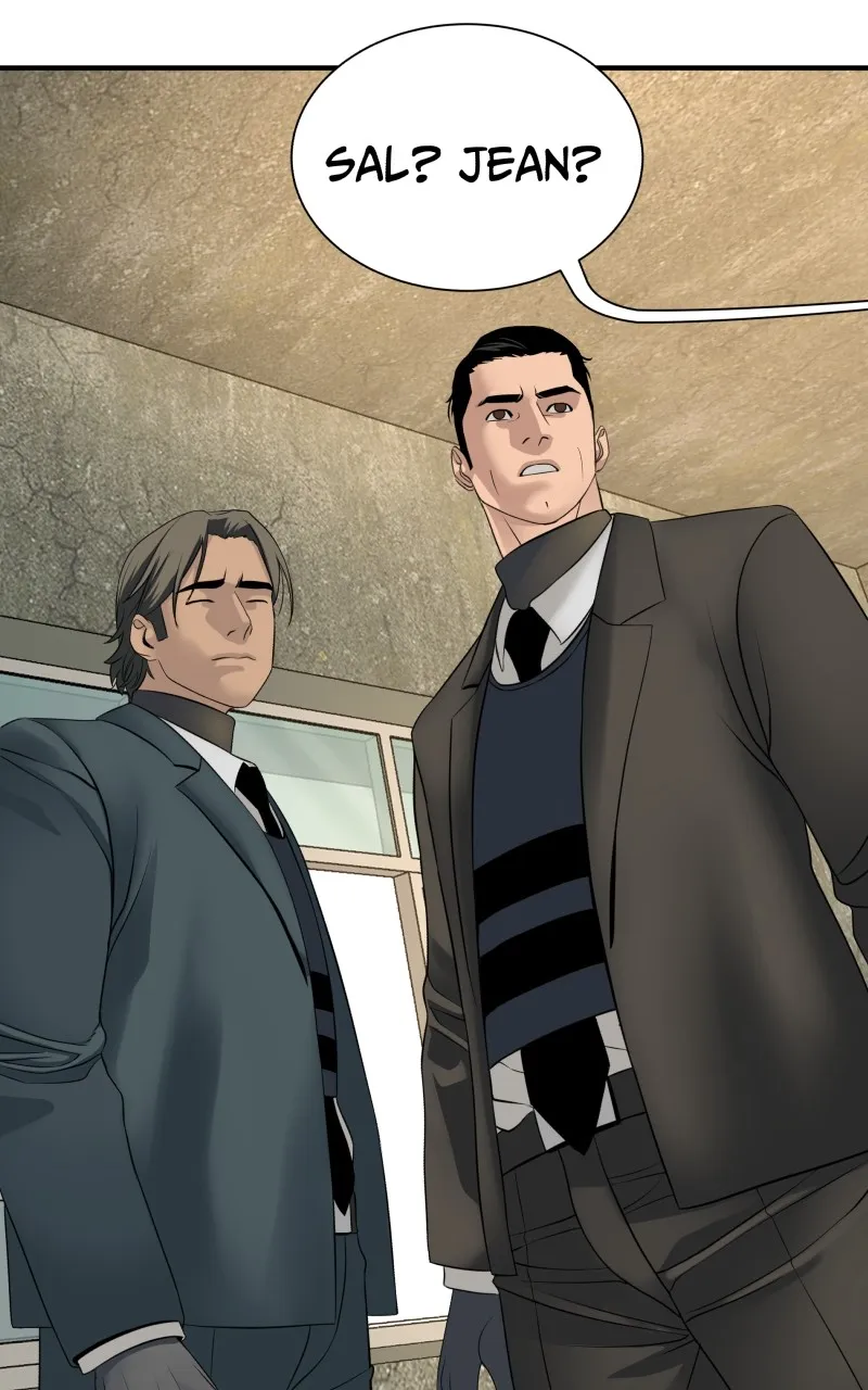 The Eagle and the Snake Chapter 73 page 60 - 
