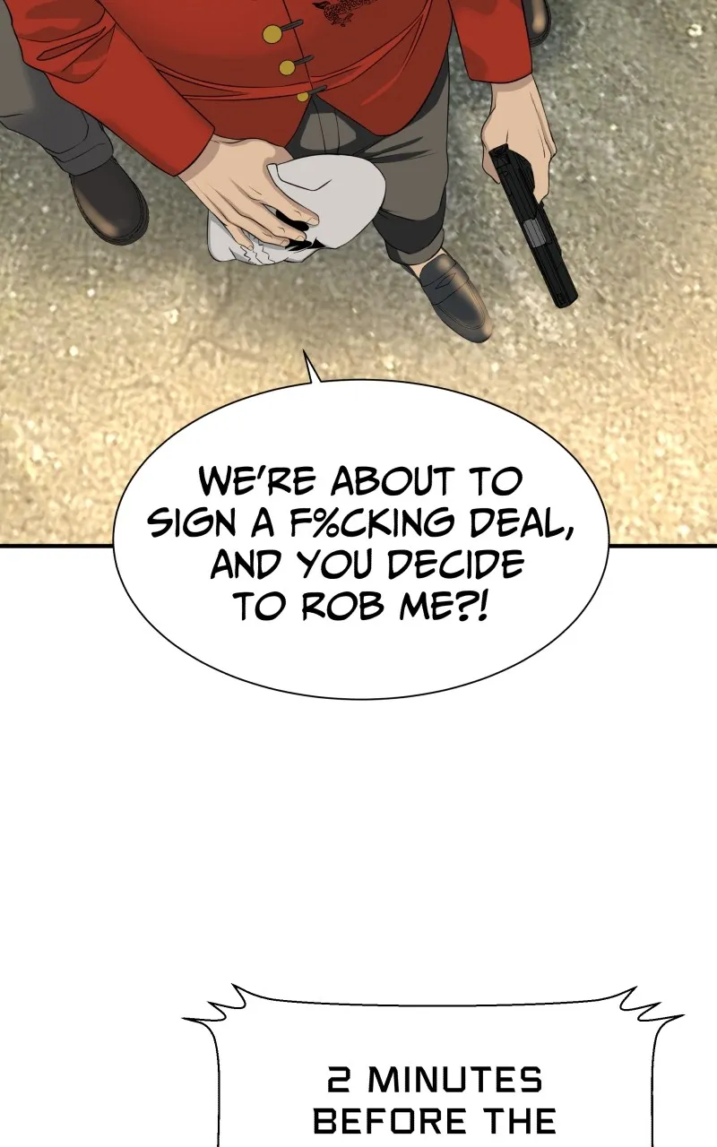 The Eagle and the Snake Chapter 73 page 62 - 