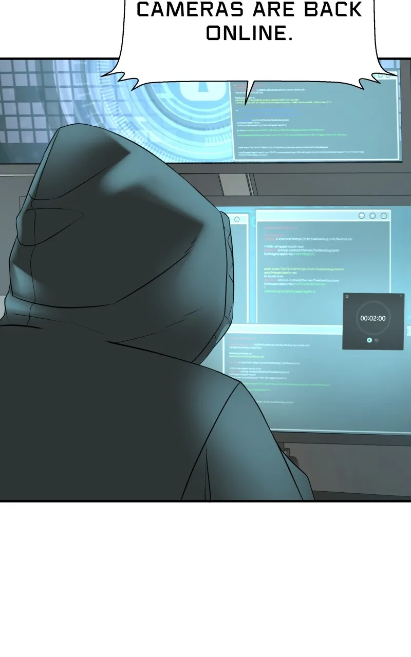 The Eagle and the Snake Chapter 73 page 63 - 