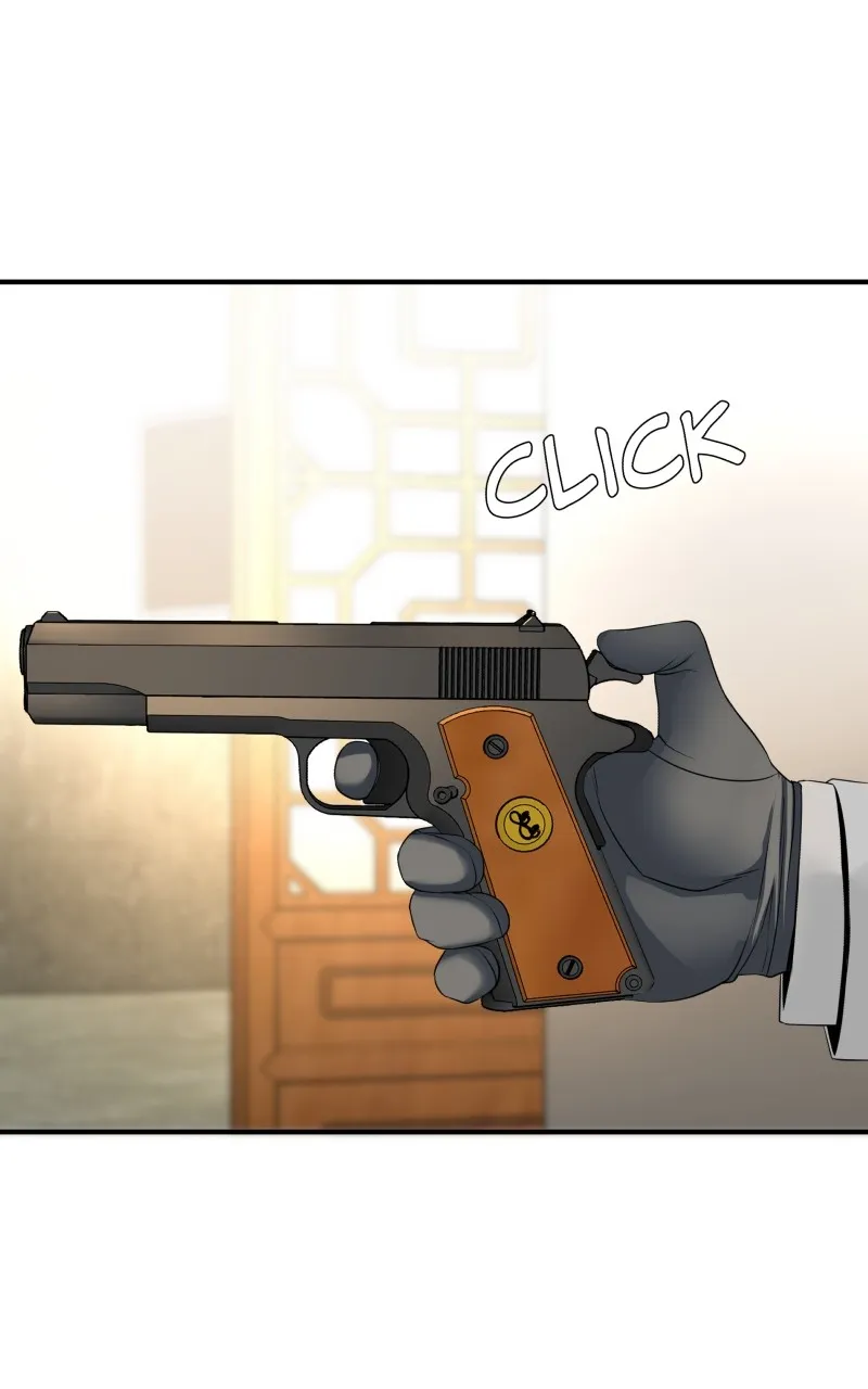 The Eagle and the Snake Chapter 73 page 64 - 
