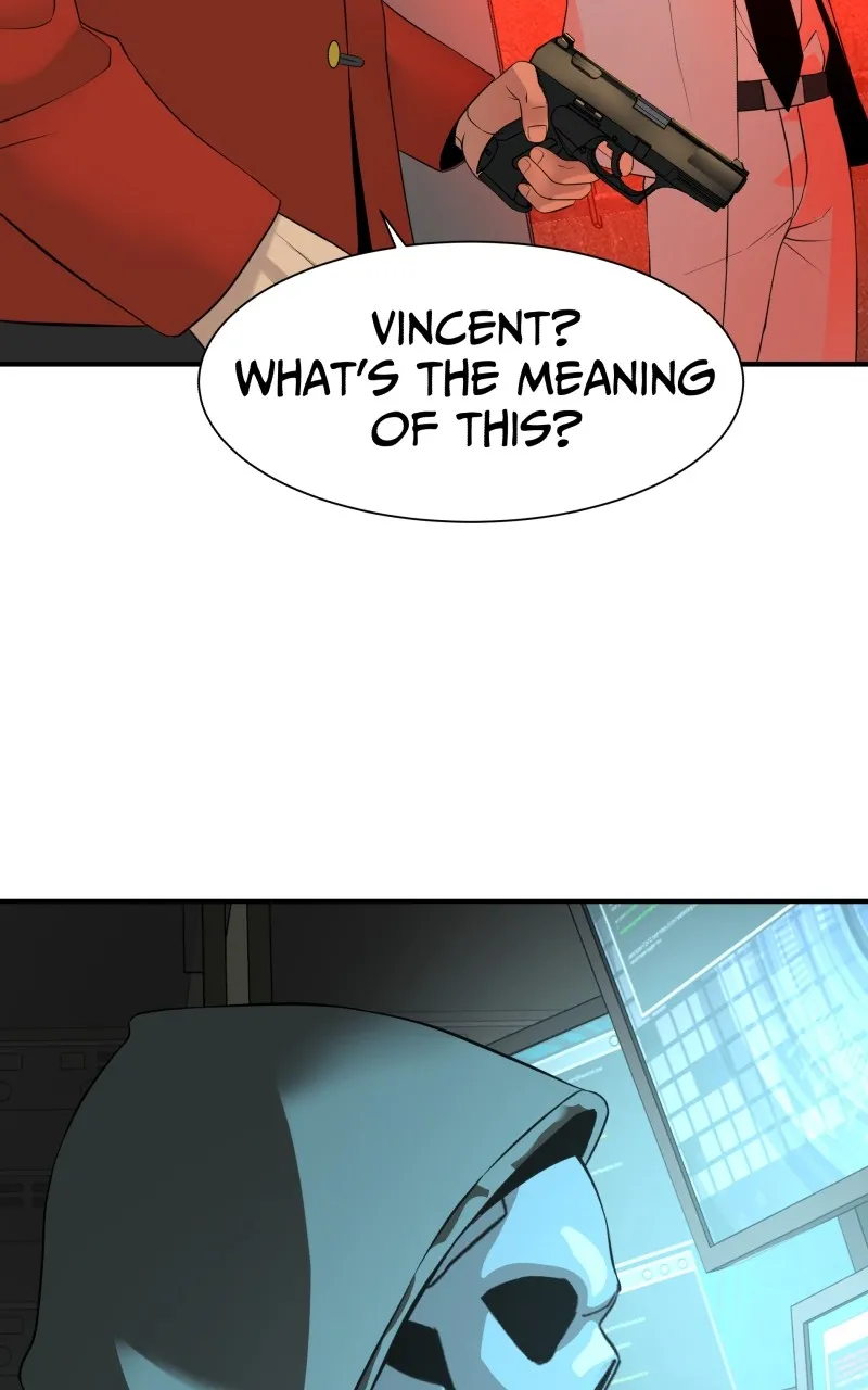 The Eagle and the Snake Chapter 73 page 66 - 