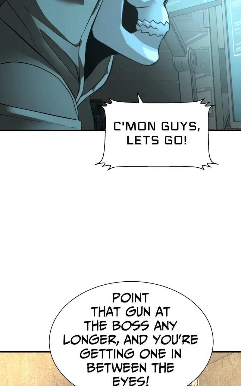 The Eagle and the Snake Chapter 73 page 67 - 