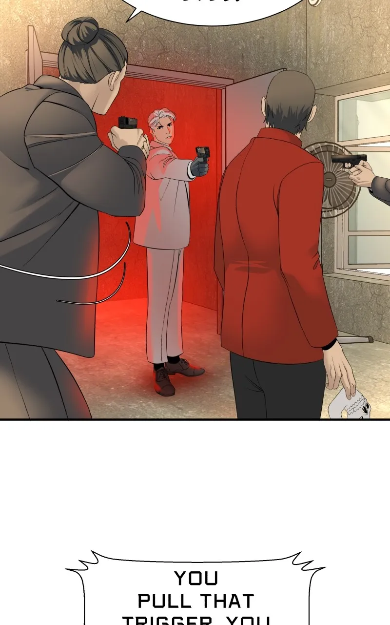 The Eagle and the Snake Chapter 73 page 68 - 