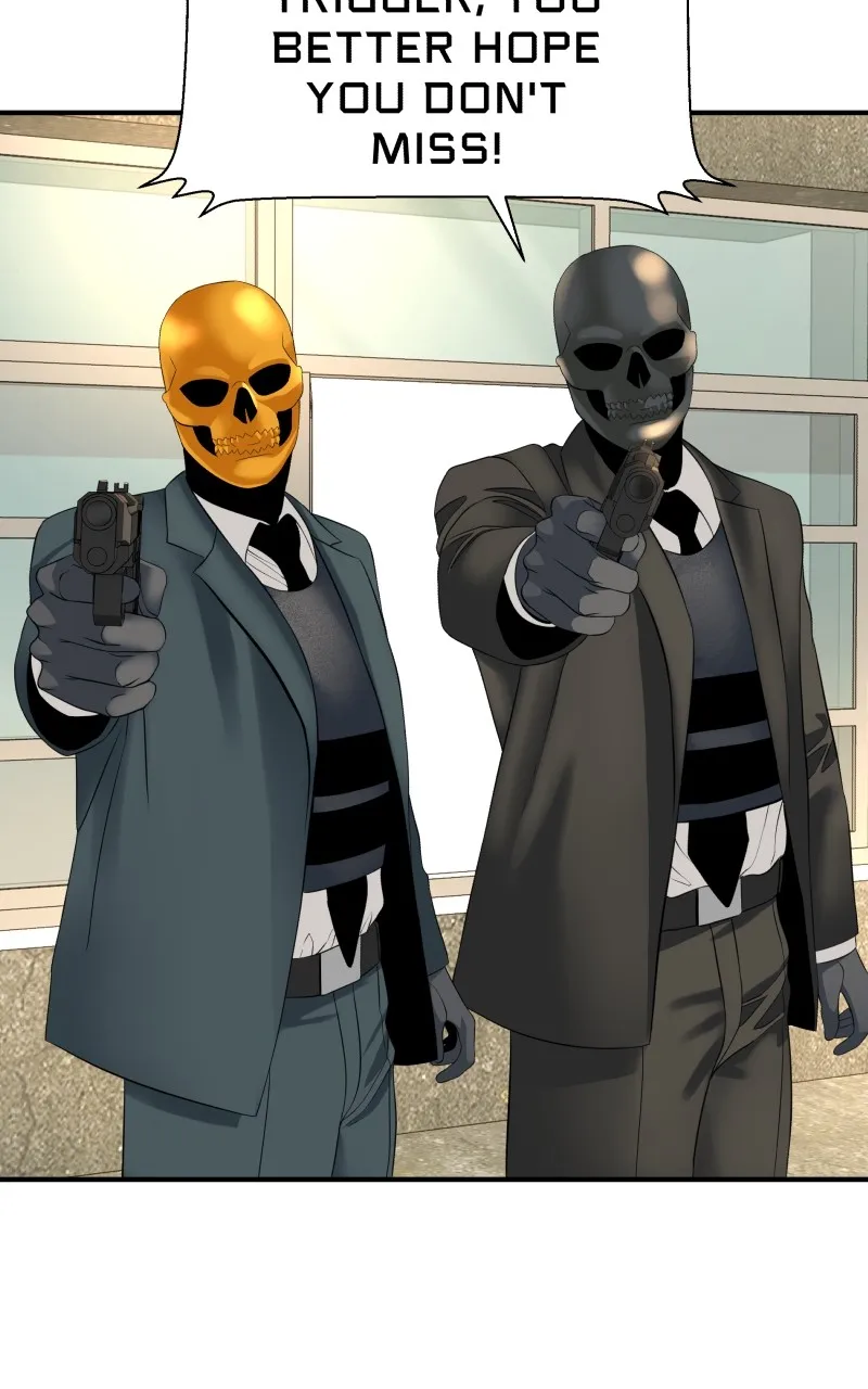 The Eagle and the Snake Chapter 73 page 69 - 