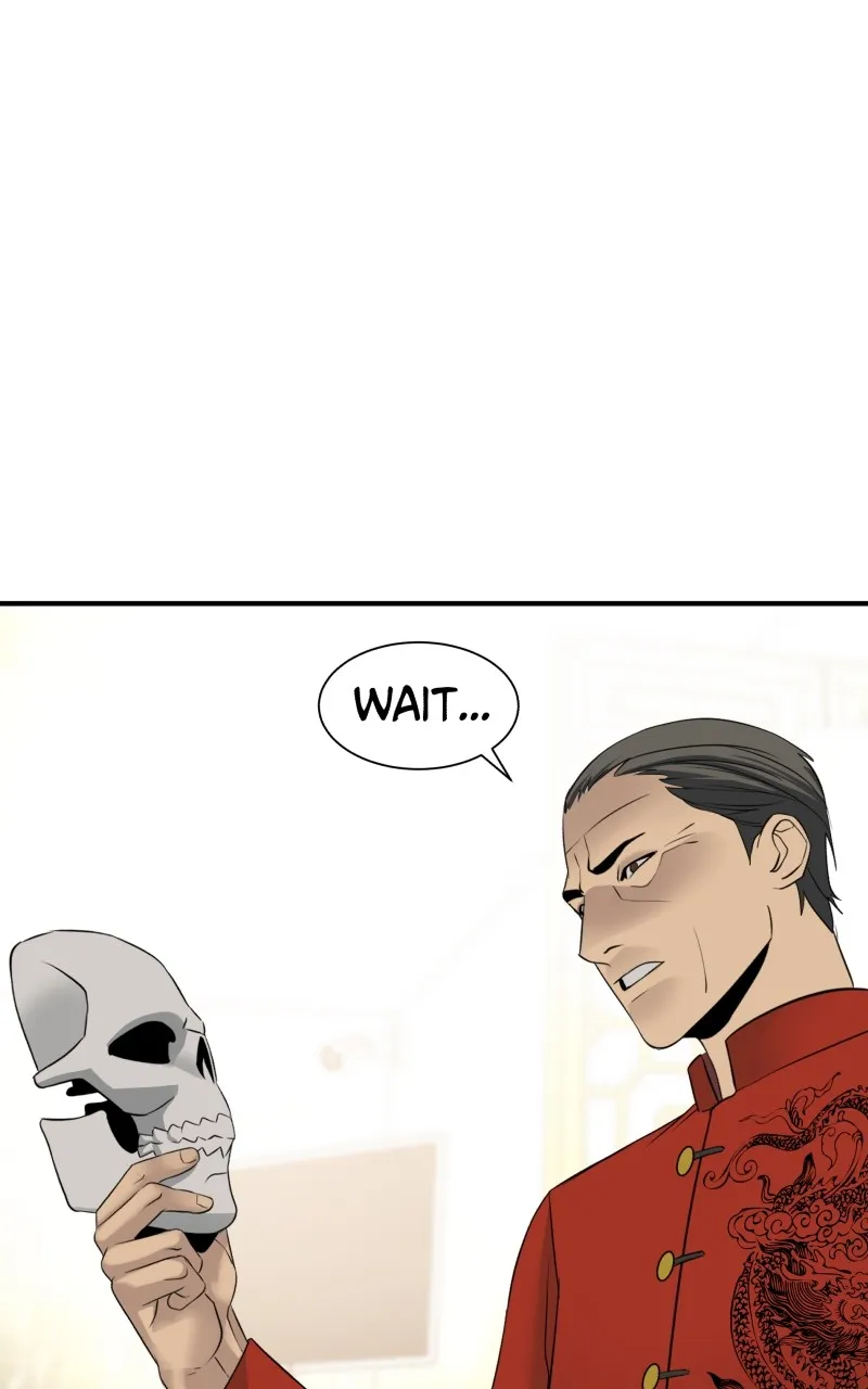 The Eagle and the Snake Chapter 73 page 70 - 