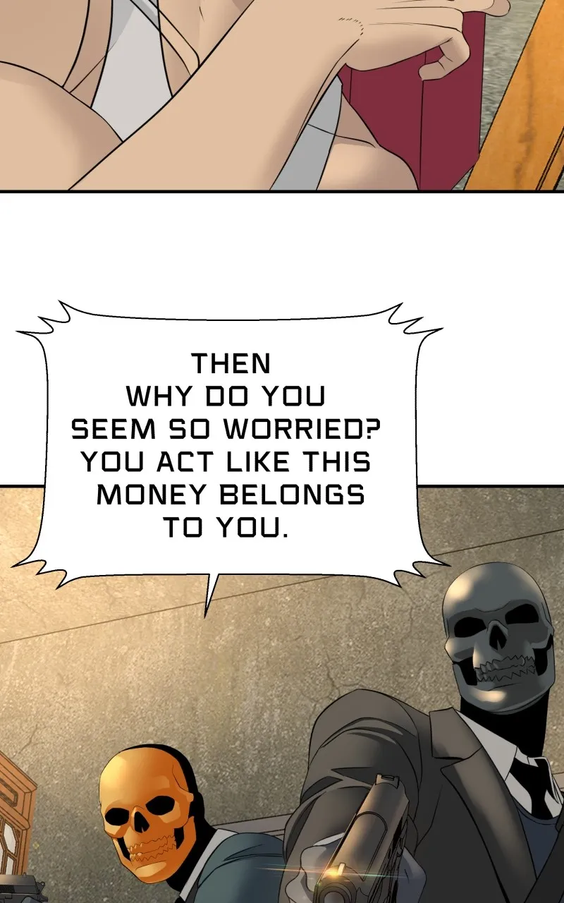 The Eagle and the Snake Chapter 73 page 8 - 
