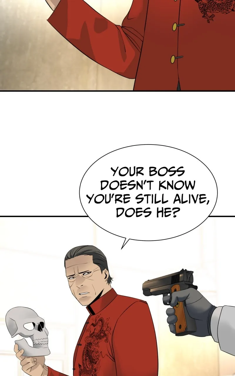 The Eagle and the Snake Chapter 73 page 71 - 