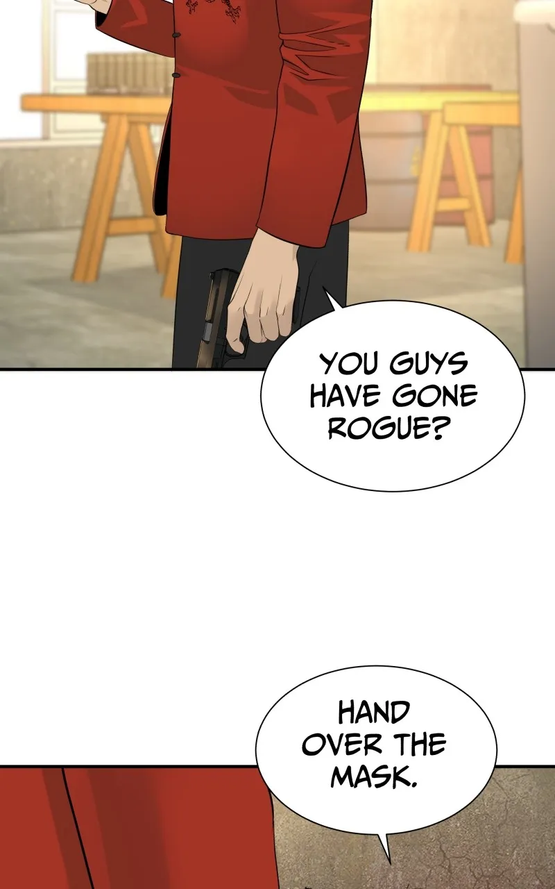 The Eagle and the Snake Chapter 73 page 72 - 