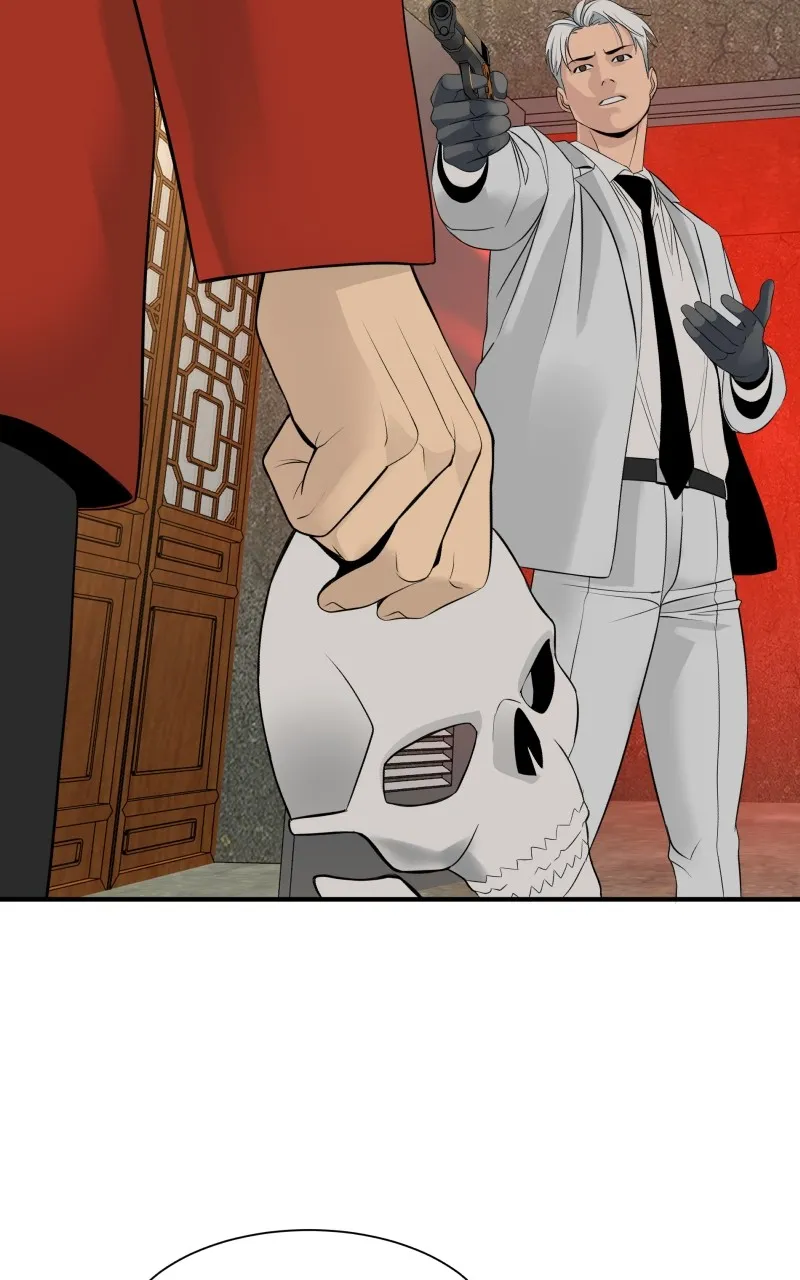 The Eagle and the Snake Chapter 73 page 73 - 