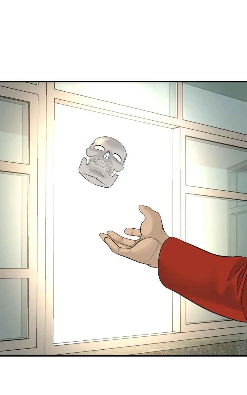 The Eagle and the Snake Chapter 73 page 75 - 