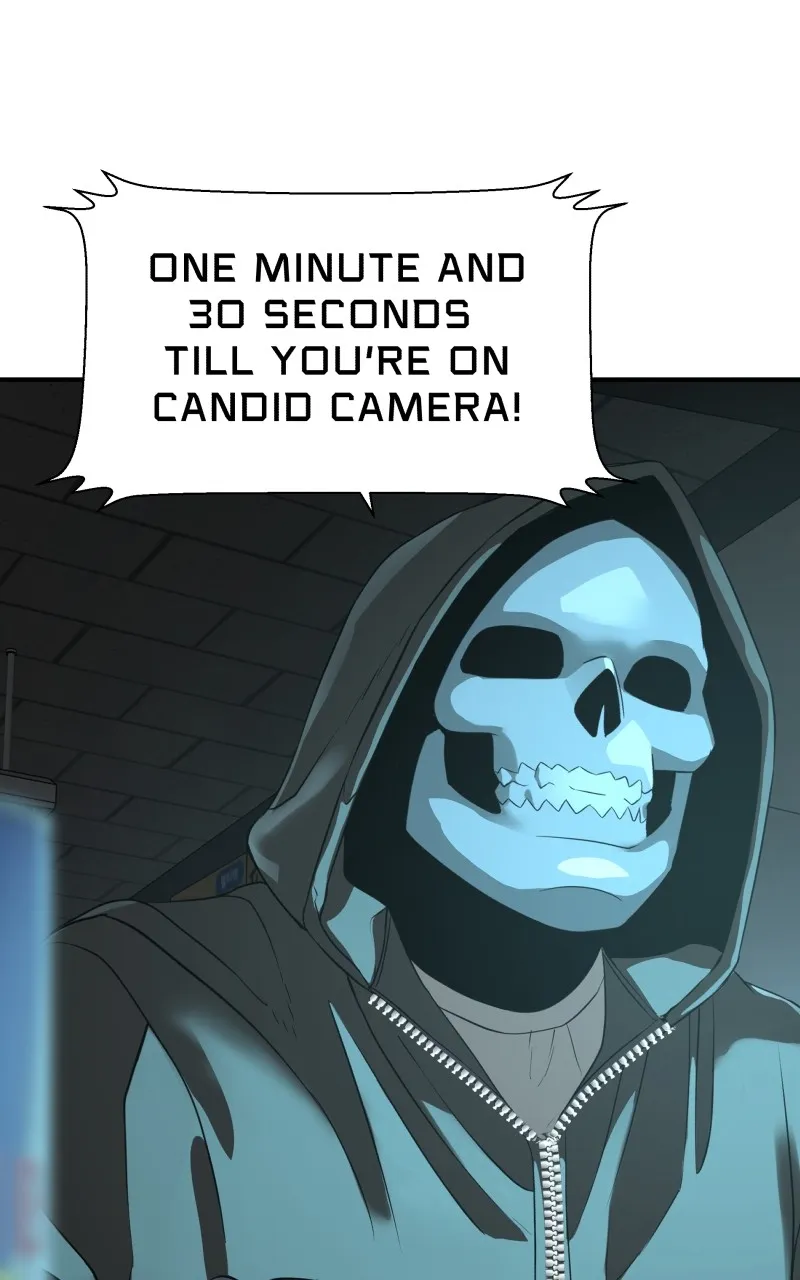 The Eagle and the Snake Chapter 73 page 76 - 
