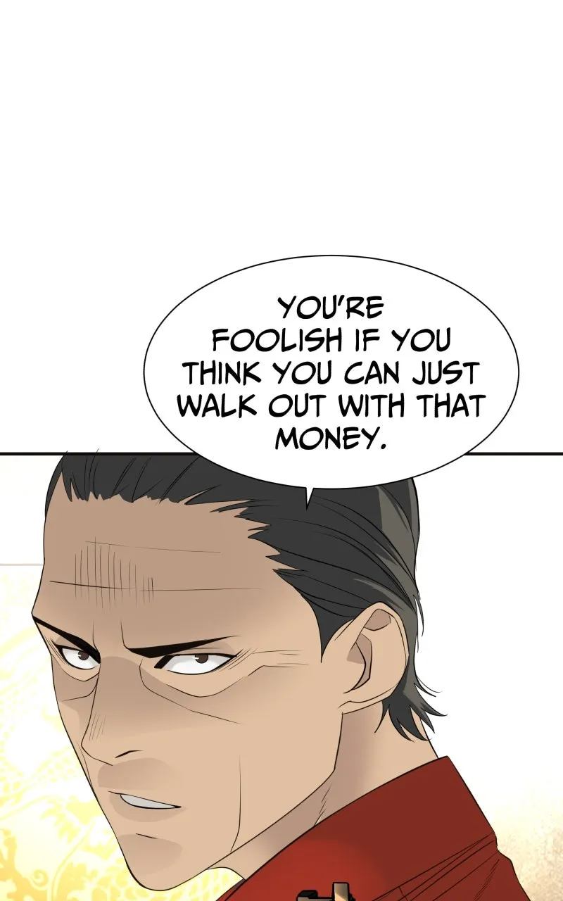 The Eagle and the Snake Chapter 73 page 78 - 