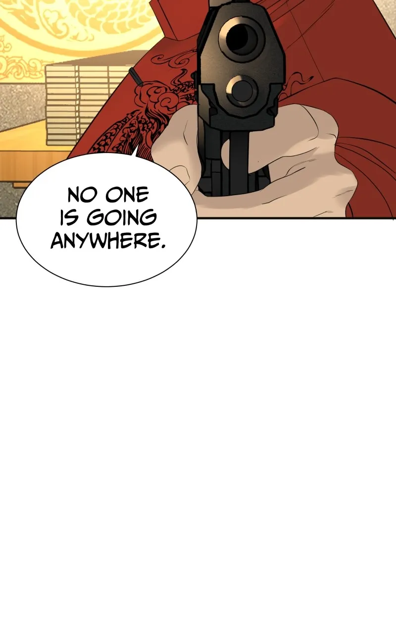 The Eagle and the Snake Chapter 73 page 79 - 