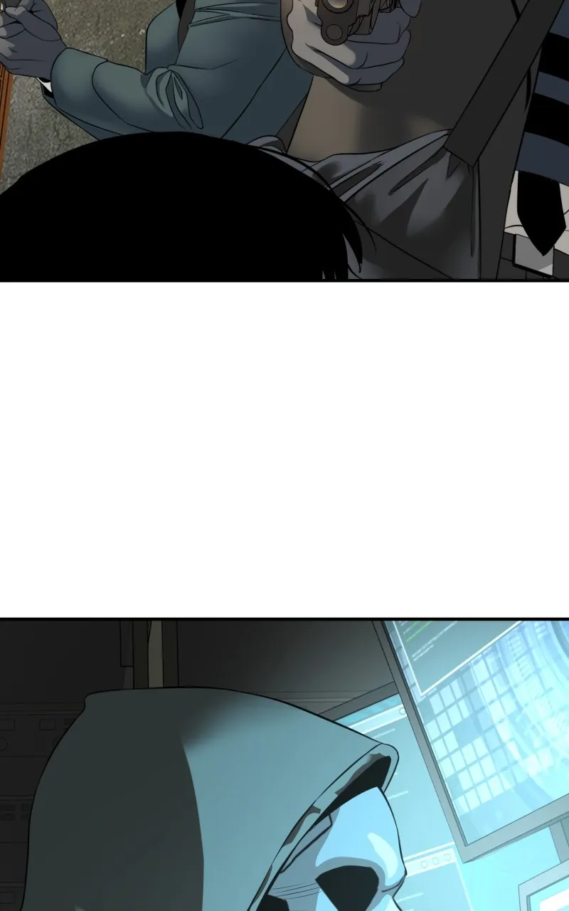 The Eagle and the Snake Chapter 73 page 9 - 